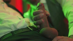 menatplay: No-Strings-Attached Fun in Room 3