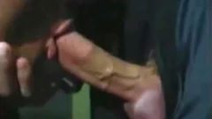 juicy Business twinks enjoy blowjob