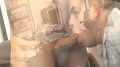 Darryl Sucked A 10-Pounder