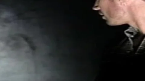 Breaking And Entering butt - Scene 7