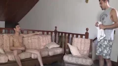 Breeding In The Loft