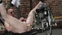 Jeremy acquires slammed By Machines