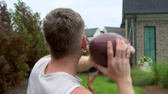 Family Dick: Bareback Bonding in a Family Affair