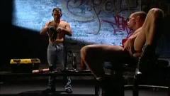 Dak anal pleasure