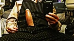 enormous weeniees.
