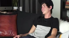 Smile For The Cameraman
