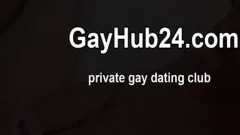 monstrous Dicked Breeding. non-professional homo Sex