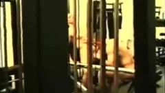 Hard pounding together with super hot hunk