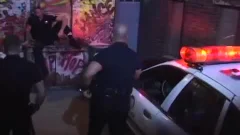 boys will be boys