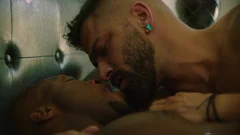 True Male: Adam Ramzi And Andre Donovan's Raw Union