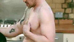 wild chap Homemade fuck