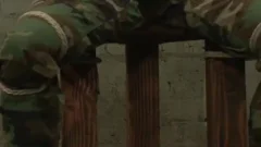 bound Gods