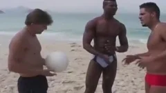 delicious mans Spend The Night slaming