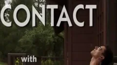 Eye Contact: Gio Forte & Jay Roberts!!!