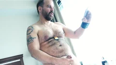 Bear Films: Fondling Memories with Rob Foster