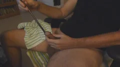Sounding and cum