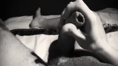 Single-Finger Stroking