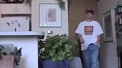 giant cock