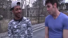 Adam Park Takes A black Member Love A Pro Free homo HD Smut C2