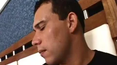 Brazilian Police fellow On Action