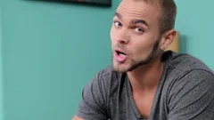 Next Door Casting: Pleasure Pounding Bromance