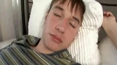 getting Woke Up With A handjob