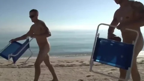 bare Beach Sport