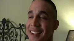 BiLatino Doing gay Latin Porn