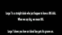 Jerk Dat cock