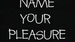 Name Your enjoyment