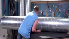 Johnny Ford, Logan Stevens And Liam Knox - Pipe Fitters