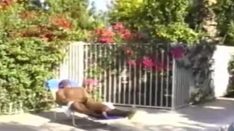 black  Muscle Machine 1 And 2 - Scene 1 - Pacific Sun go intotainguyst