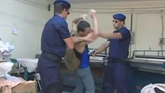 homosexual - crazyameprive-Police