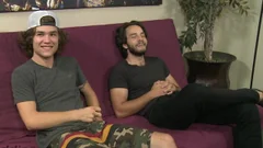Dante And Landon