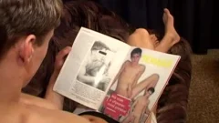 bang In The arse Fanny enjoyguyst