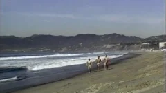 Beach Blanket Boner - Scene 4