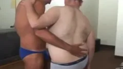 dilettante bears hardcore anal stretching se ...