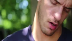 dongerick fuck Hard To Athis baber
