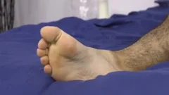 Receives sloppy fucking