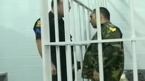 Cop Corruption