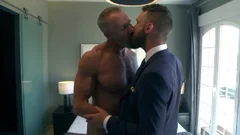 menatplay: All Hangs Out in the Sunshine