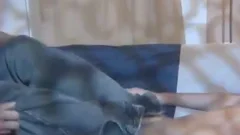 throbbing pecker Club final Scene