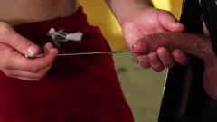 Intense Edging with Sparkle's Tool