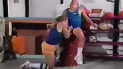 Down For The Count Scenes 5 And 6