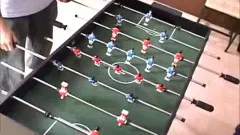 beautiful End Of The Game