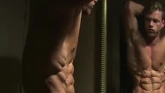 Philippe Lebrun Aka Brad Aka Kovi Lacroix - Shredded stroke