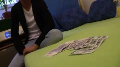Debt Dandy: Risking It All for a Forbidden Fling