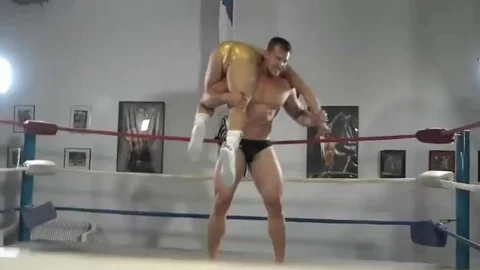 Total Domination Wrestling