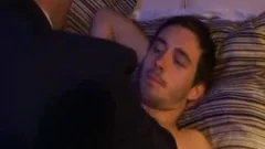 fuck me ! police guy