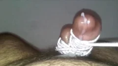 The most sexy Of My large Cumshots!!!